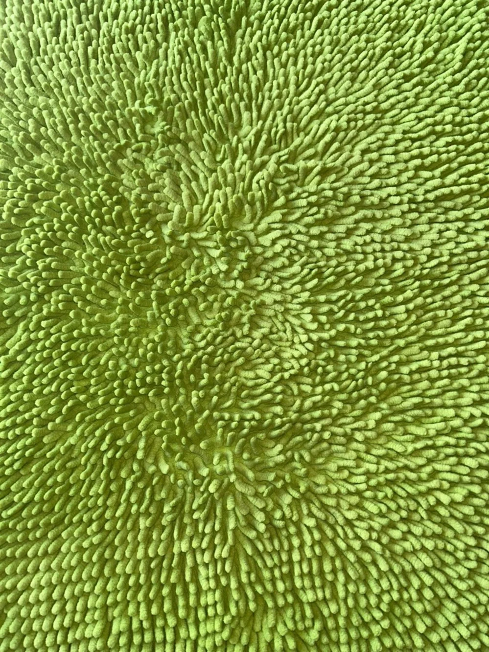 N/A soft chenille